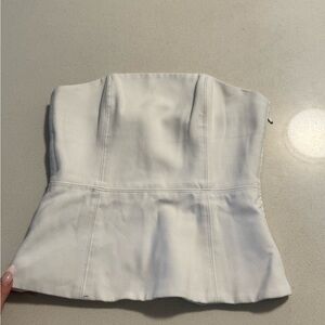 CORSET TOP CLUB MONACO